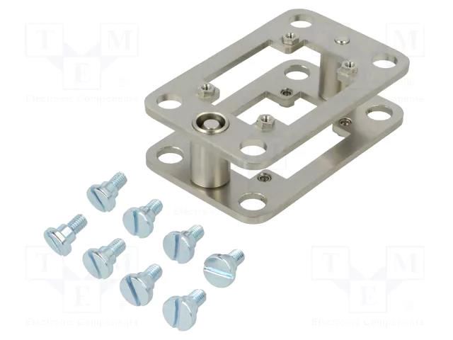 Mounting adapter; size H-B 6; EPIC H-B LAPP 44429440