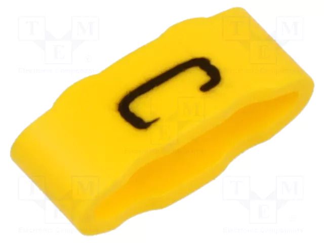 Markers; Marking: C; 100pcs. PARTEX PK+20004AV40.C