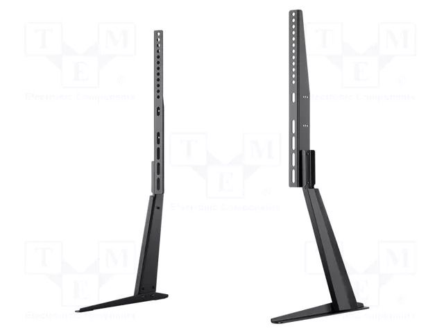 LCD/LED holder; free-standing handle; 50kg GOOBAY GOOBAY-58525