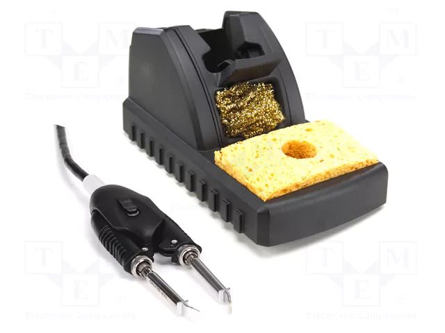 Hot tweezers; 60W METCAL MFR-UK4