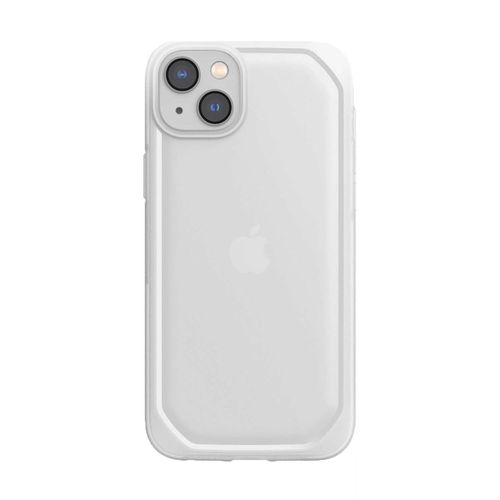 Raptic X-Doria Slim Case iPhone 14 back cover clear, Raptic X-Doria 6950941493123 6950941493123