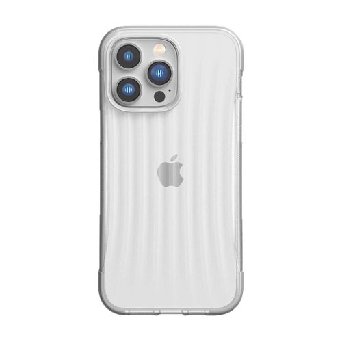 Raptic X-Doria Clutch Case iPhone 14 Pro back cover transparent, Raptic X-Doria 6950941494151 6950941494151