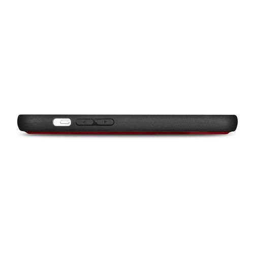 iCarer Wallet Case 2in1 Cover iPhone 14 Pro Max Leather Flip Cover Anti-RFID Red (WMI14220728-RD), iCarer 6975092686378