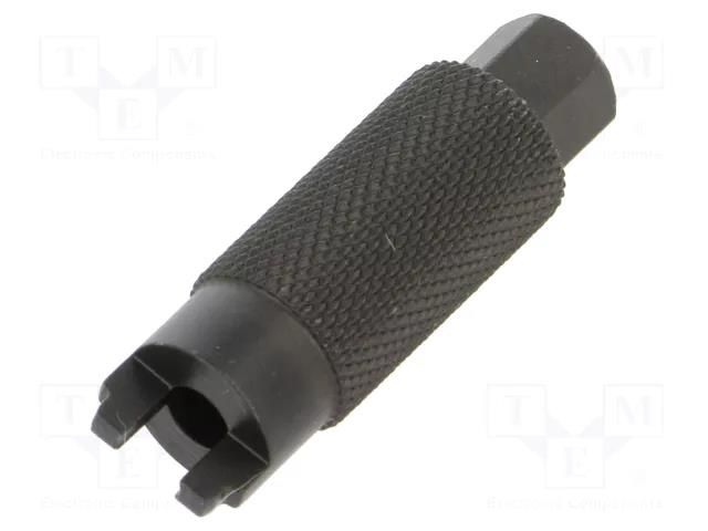 Mounting tool; for levelling elements,GN 355 ELESA+GANTER GN355.1-12