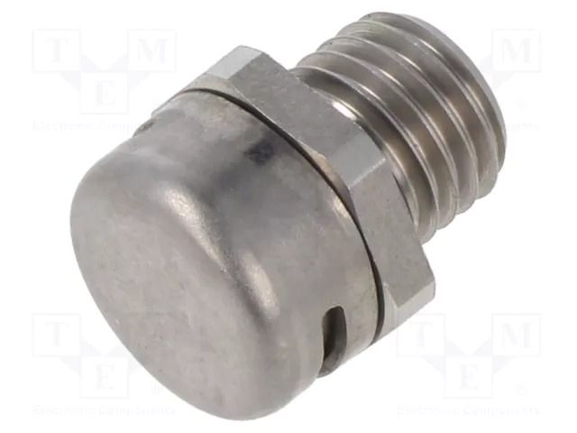 Pressure compensation device; Thread: M12; Kit: O-ring gasket LAPP LP-51730204