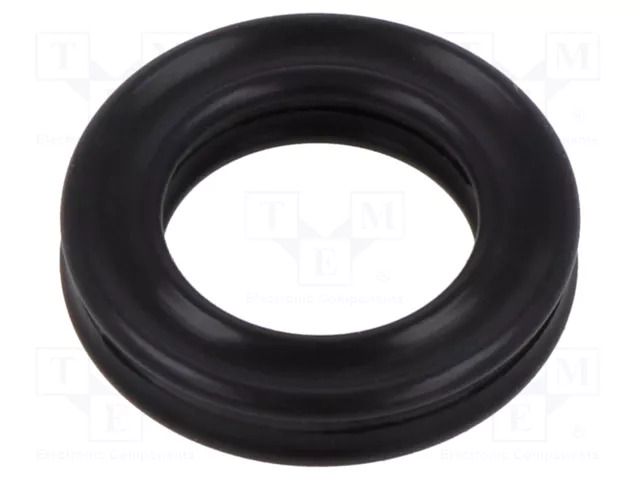 X-ring washer; FPM; Thk: 3.53mm; Øint: 10.69mm; -30÷200°C ORING USZCZELNIENIA TECHNICZNE X-10.69X3.53-FPM