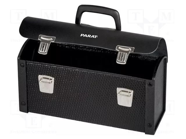 Bag; tool case; Body dim: 430x200x260mm PARAT PAR-2228.000-401