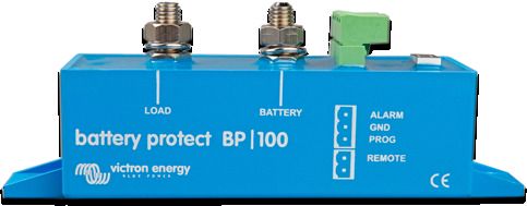 BatteryProtect 12/24V-100A BPR000100400 8719076021438