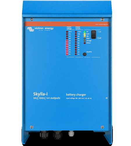 Skylla-i 24/80(1+1) 230V SKI024080000 8719076026228