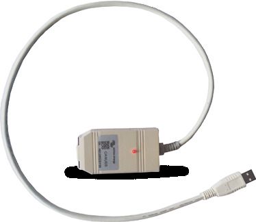 CANUSB interface ASS030532010 8719076019725
