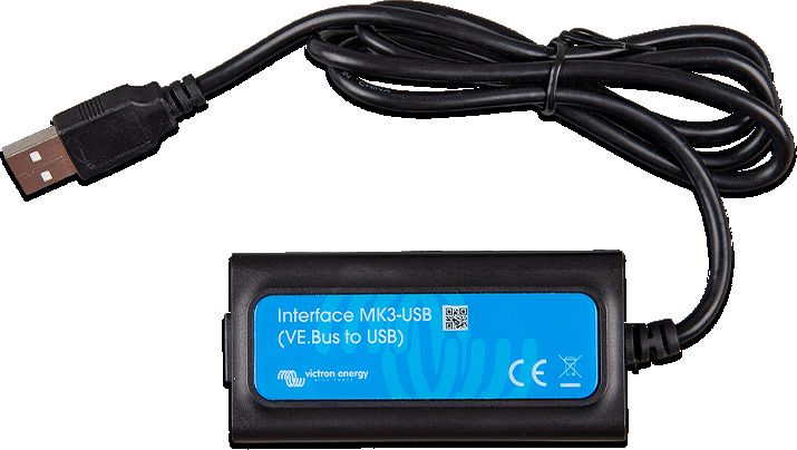 Interface MK2-USB (for Phoenix Charger only) ASS030130010 8719076019428