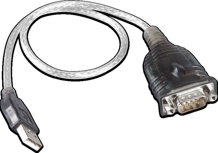 RS232 to USB converter ASS030200000