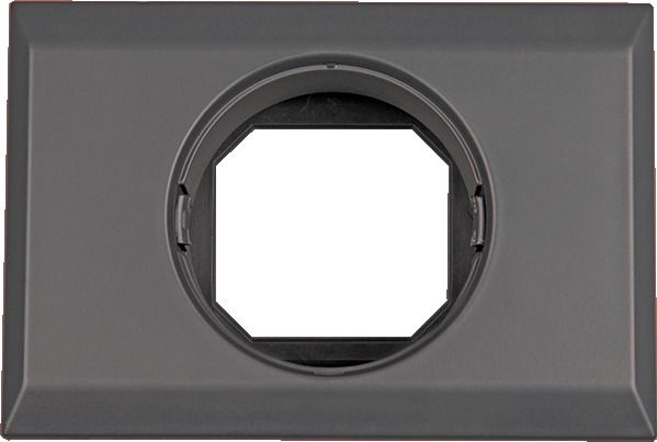 Wall mounted enclosure for BMV or MPPT Control ASS050500000 8719076016465