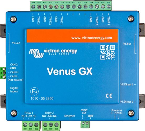 Venus GX BPP900400100