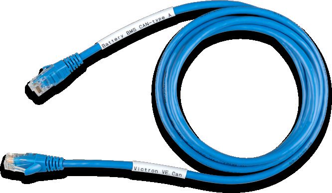 VE.Can to CAN-bus BMS type B Cable 5 m ASS030720050 8719076048619