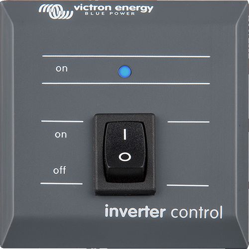 Inverter Control  VE.Direct REC040010210R 8719076041344