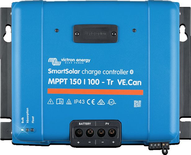 SmartSolar MPPT 150/70-MC4 VE.Can SCC115070511 8719076051114