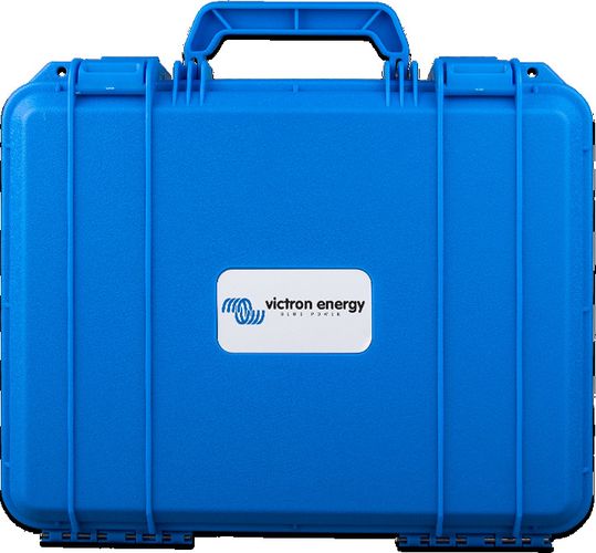 Case for BPC chargers and accessories (12/25 and 24/13) BPC940100200