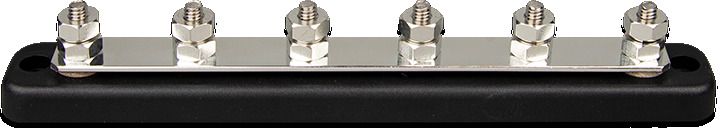 Busbar 600A 4P +cover VBB160040010 8719076052227