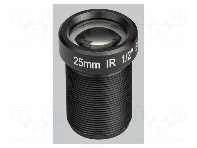 Accessories: lens RASPBERRY PI SC0861