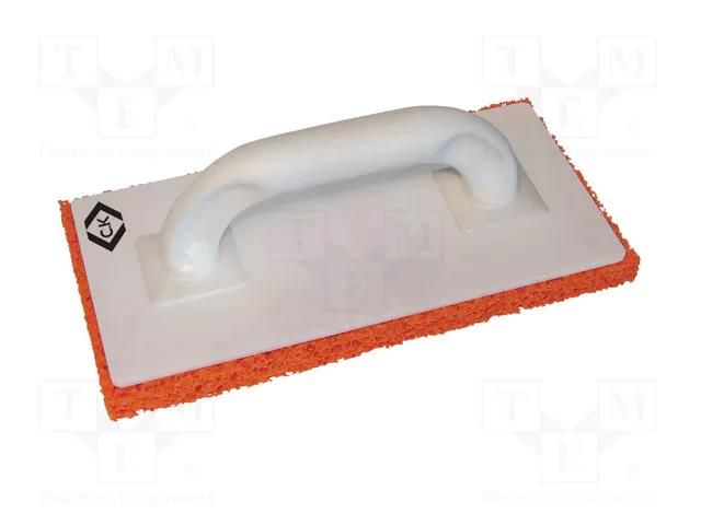 Sponge grouting float C.K CK-T5173