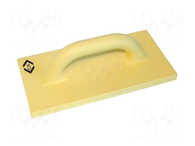 Finishing trowel C.K CK-T5172
