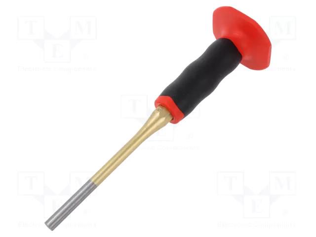 Puncher; L: 225mm; Ø: 8mm RENNSTEIG REN.4513080