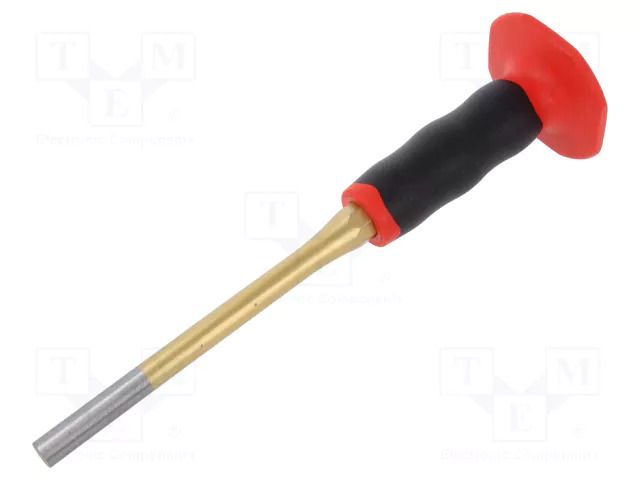 Puncher; L: 240mm; Ø: 10mm RENNSTEIG REN.4513100