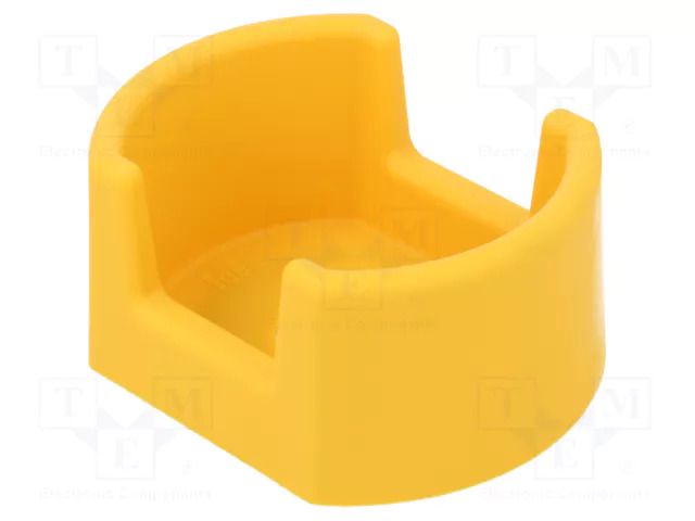 Protective cap; 22mm; Ømount.hole: 22mm IDEC HW9Z-KG1