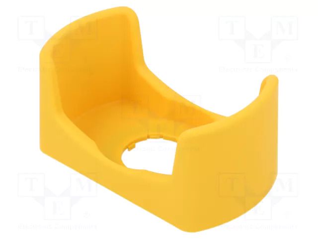 Protective cap; 22mm; Ømount.hole: 22mm IDEC HW9Z-KG3