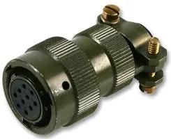 SOCKET, FREE, 6WAY AB05 6027 10 06 SN00