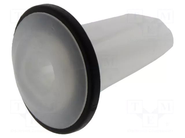 Through hole; 10pcs; Fiat,Lancia; OEM: 46408953 ROMIX RX-11031