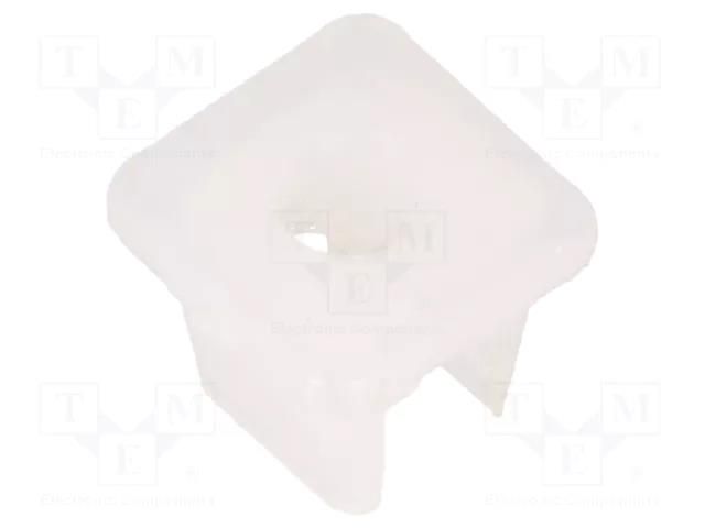 Through hole; 25pcs. ROMIX RX-15000