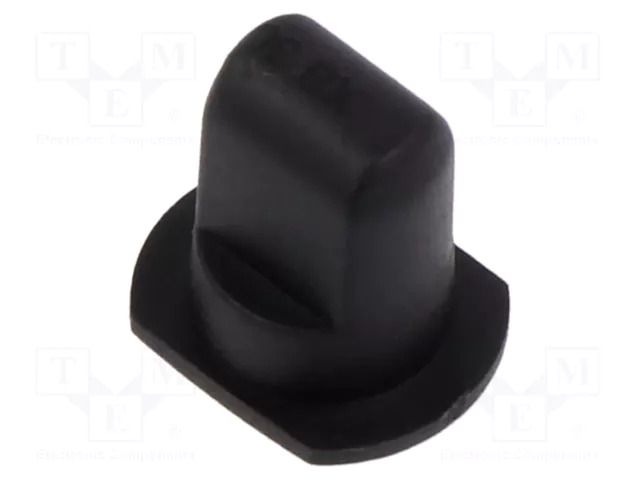 Sleeve; 10pcs; Seat,VW,Škoda; OEM: 191853615A ROMIX RX-16304