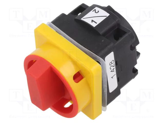 Switch: cam switch SPAMEL SK32G-1.428-P28