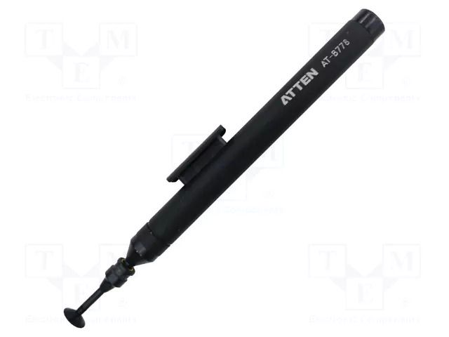 SMD; Accessories: vacuum pick and place device ATTEN AT-B778