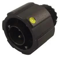 PLUG, FREE, 2WAY ABB06T 10SL4PSN