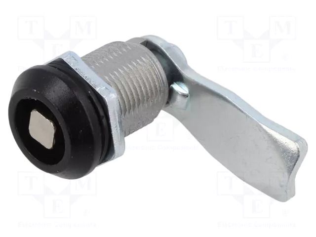 Lock; Key code: KW8 RST ROZTOCZE M22-30.02-4-KW8233