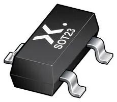 MOSFET, P CHANNEL, 30V, 1.5A, SOT23 NXV100XPR