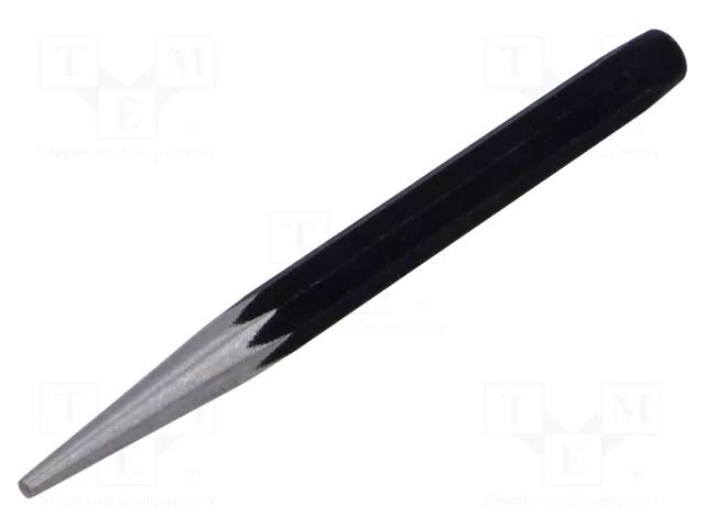 Centre punch; 3mm KING TONY KT-76303-05