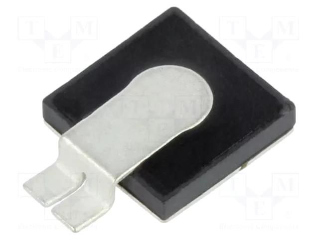 Diode: Schottky rectifying; SPD3A; SMD; 60V; 120A; bulk SMC DIODE SOLUTIONS 121SPC060A-SMC