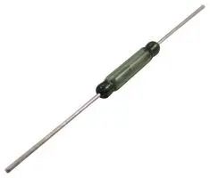 REED SWITCH, SPST, 15MM RI-23A