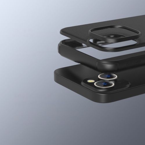 Nillkin Super Frosted Shield Pro Magnetic Case for iPhone 14 Plus with MagSafe magnetic blue, Nillkin 6902048248267 6902048248267