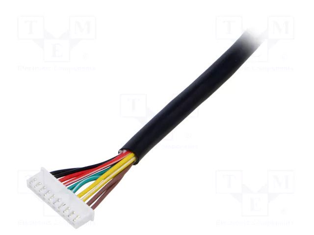 Connection cable; 3m AUTONICS SFDL-CND10-3