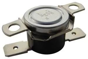 THERMAL SWITCH, NC, 140┬░C, 115┬░C 2455R--01000089