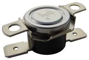 THERMAL SWITCH, NO, 65┬░C, 80┬░C-RESET 2455R--01000092