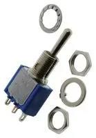 SWITCH, SPDT, CTR OFF 5638A