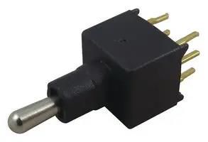 SWITCH, PCB, DPDT, CTR OFF TL49P005000