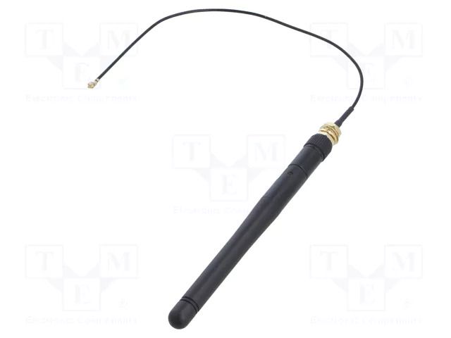 Accessories: antenna RASPBERRY PI SC0480