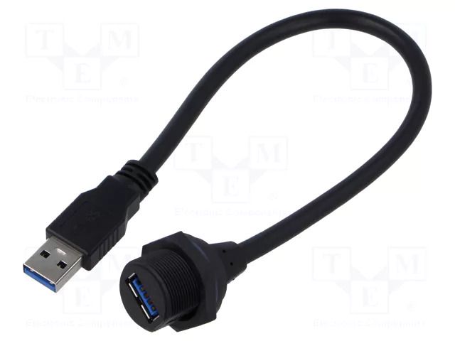 connector UA-30PMFL-SC7B30 AMPHENOL LTW UA-30PMFL-SC7B30